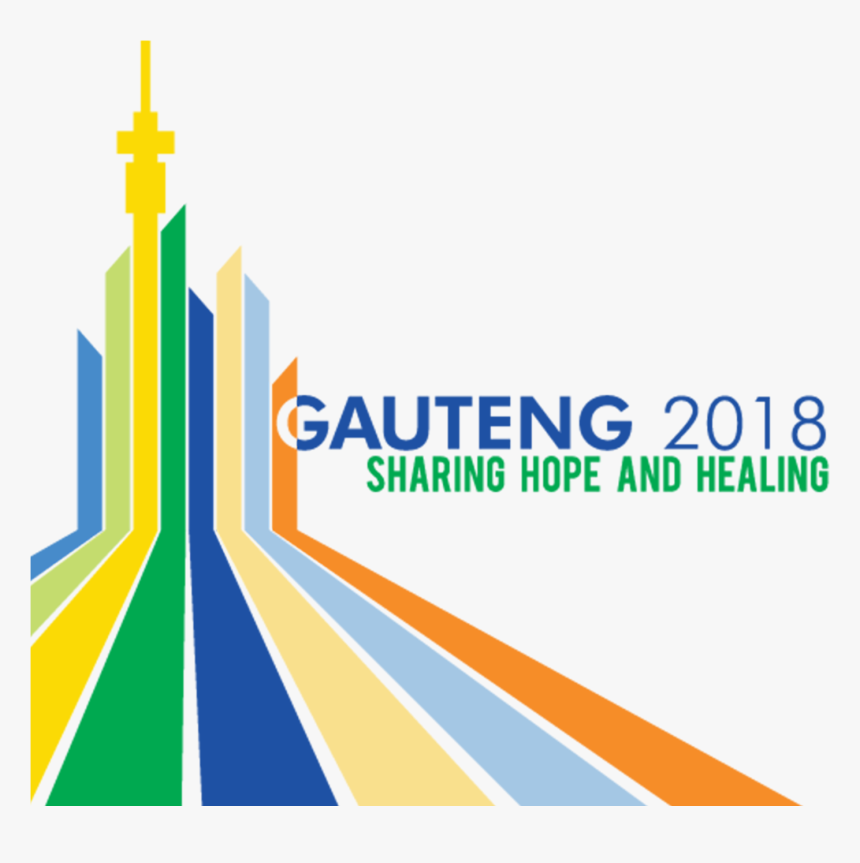 Sda Logo Png , Png Download - Gauteng 2018 Sda, Transparent Png, Free Download