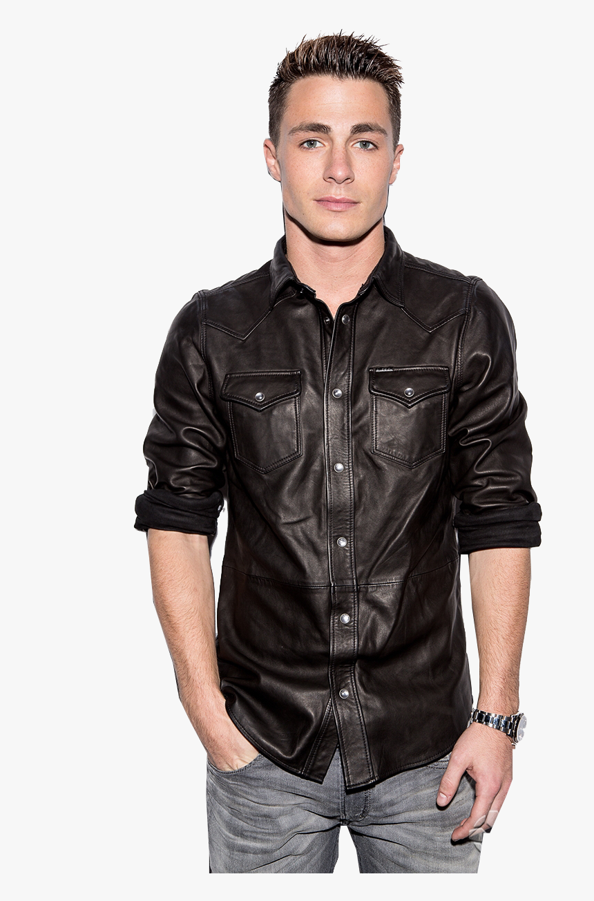 Colton Haynes , Png Download - Colton Haynes Png, Transparent Png, Free Download