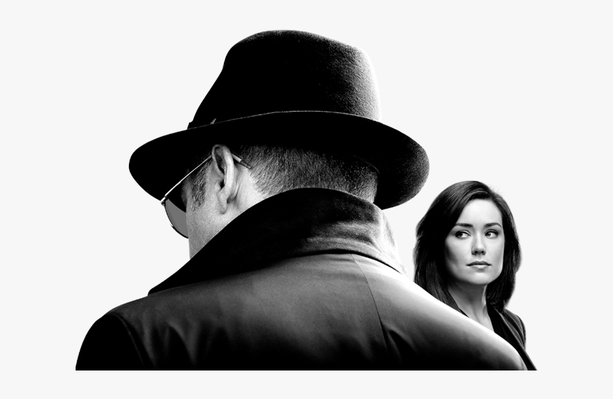 Blacklist Season 6 Poster, Png Download - Blacklist Season 6 Poster, Transparent Png, Free Download