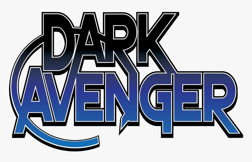 Dark Avenger, HD Png Download, Free Download