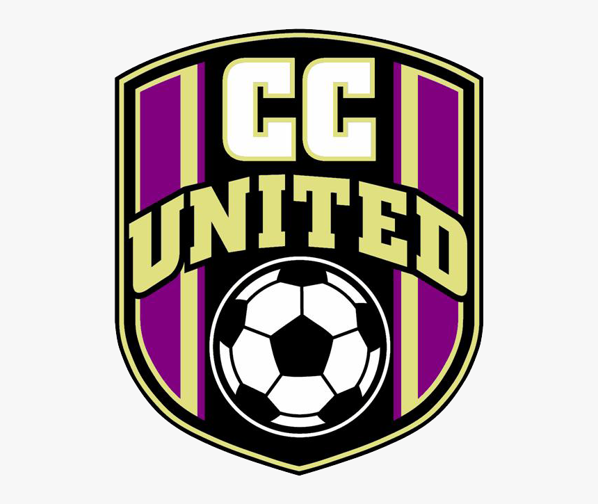 Cc United Soccer Club, HD Png Download, Free Download