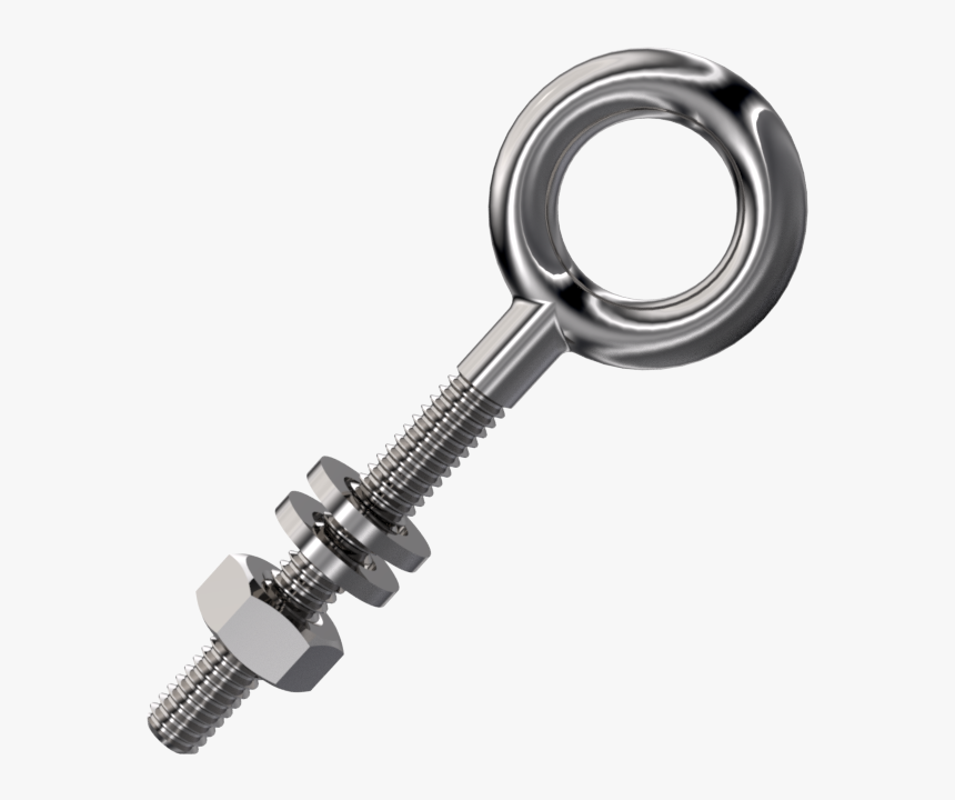 Eye Bolt - Portafilter, HD Png Download, Free Download