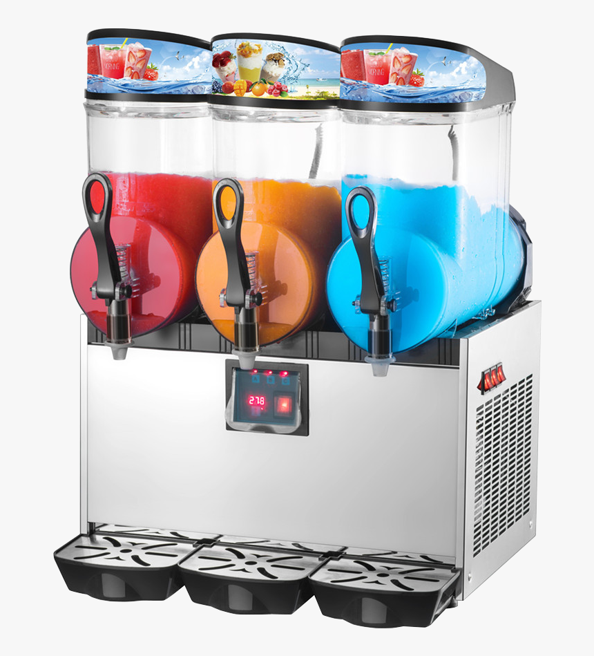 Cheap Slush Machine, HD Png Download, Free Download