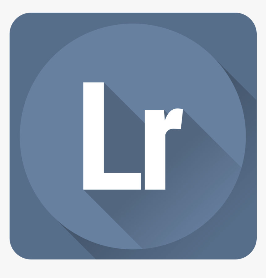 Lightroom Icon - Lightroom Icon Archive, HD Png Download, Free Download