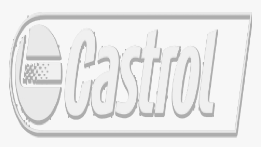 Castrol-logo, HD Png Download, Free Download