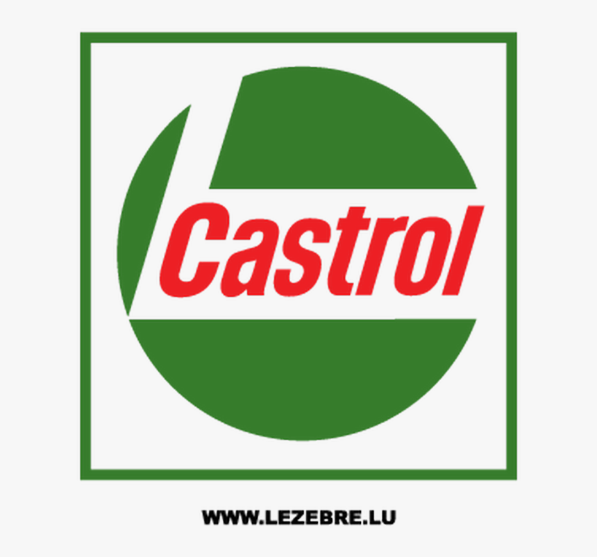 Castrol, HD Png Download, Free Download