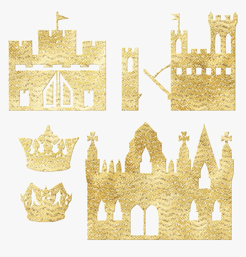 Golden castles. Золотой замок. Замок из золота. Корона королевы замок. Золотой замок принцессы.