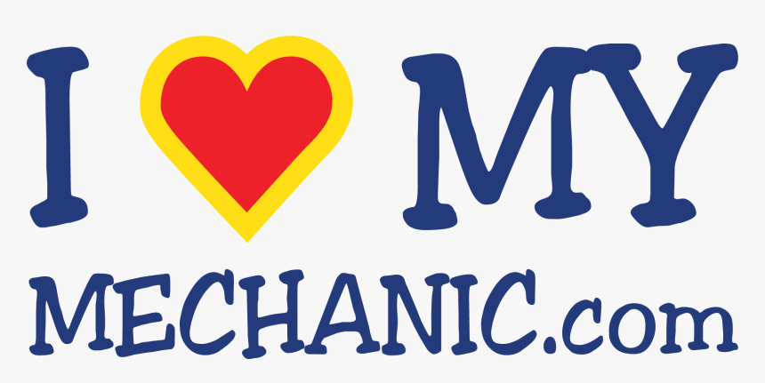 Ilovemymechanic - Com - Heart, HD Png Download, Free Download