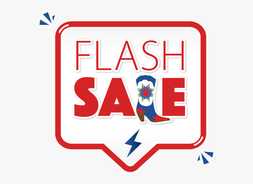 Flash Sale, HD Png Download, Free Download