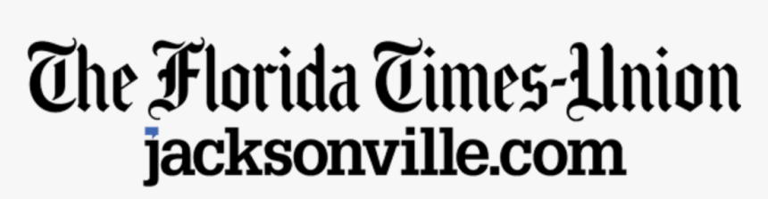 Florida Times Union, HD Png Download, Free Download