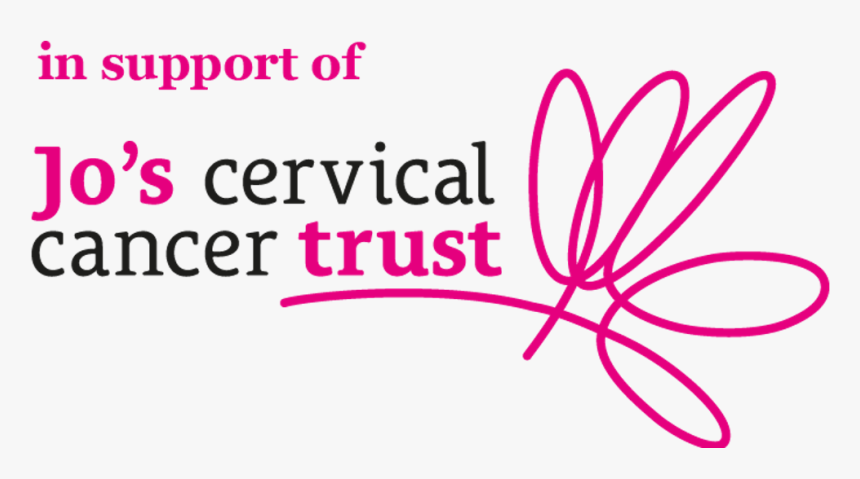 Cervical Cancer Awareness Day - Jo's Cervical Cancer Trust, HD Png Download, Free Download