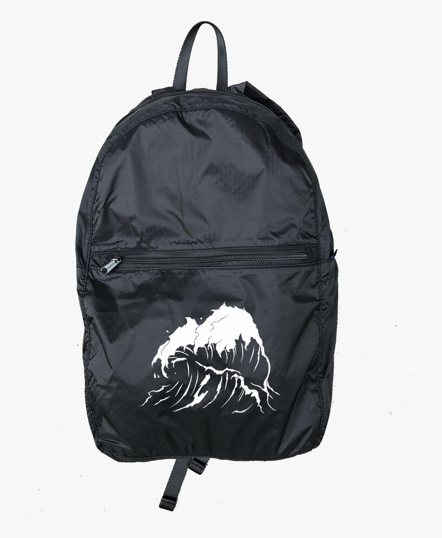 Fall Out Boy Backpack , Png Download - Garment Bag, Transparent Png, Free Download