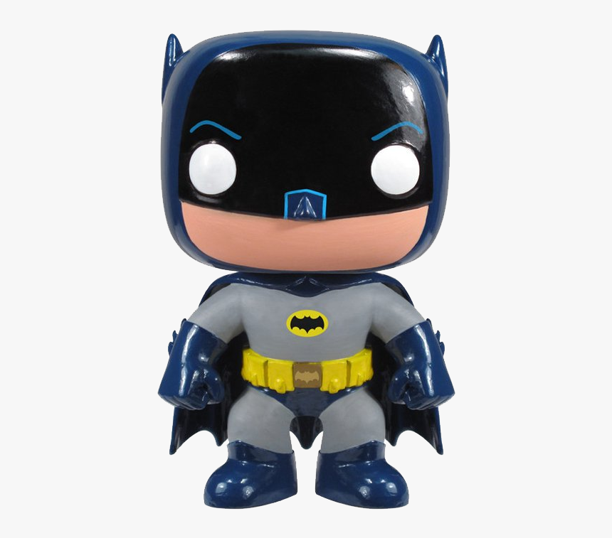 Letstango - Batman 66 Funko Pop, HD Png Download, Free Download