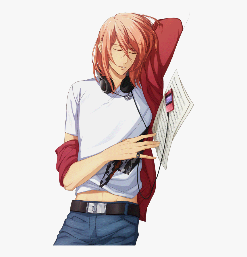 Issei Todoroki Gr Transparent - Issei Todoroki, HD Png Download, Free Download