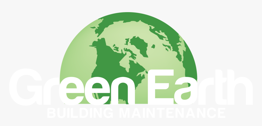 Green Earth Building Maintenance - Graphic Design, HD Png Download, Free Download