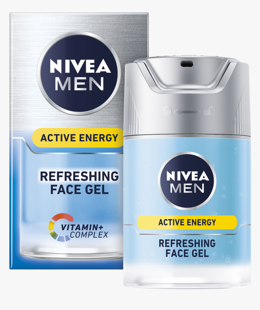 Transparent Man Bun Png - Nivea After Shave Balsam, Png Download, Free Download