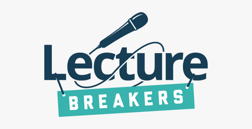 Lecture Breakers Podcast Sharing Lecture Energiser - Bar Du Six Juin, HD Png Download, Free Download