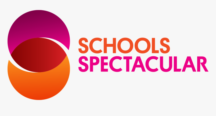 Wish Upon A Star, Schools Spectacular, Schools Spectacular - Circle, HD Png Download, Free Download