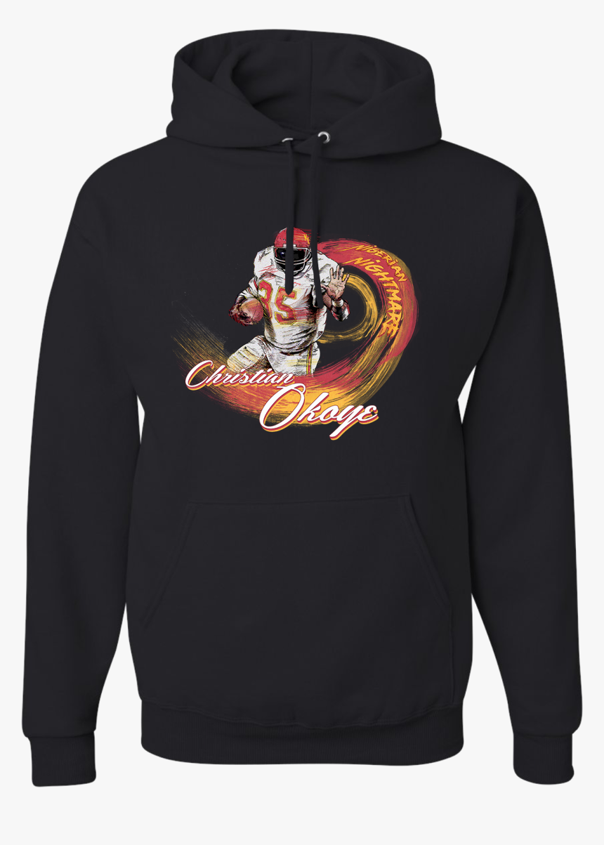 Ring Of Honor Hoodie - Hoodie, HD Png Download, Free Download