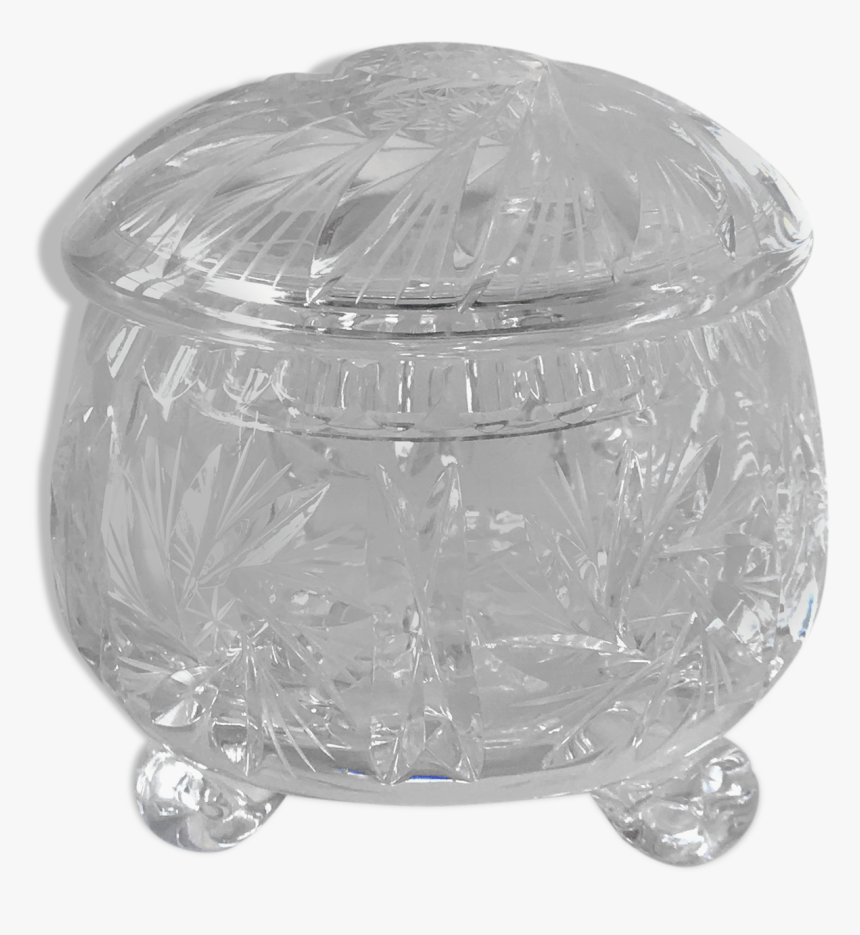 Crystal Glass Box"
 Src="https - Egg Cup, HD Png Download, Free Download