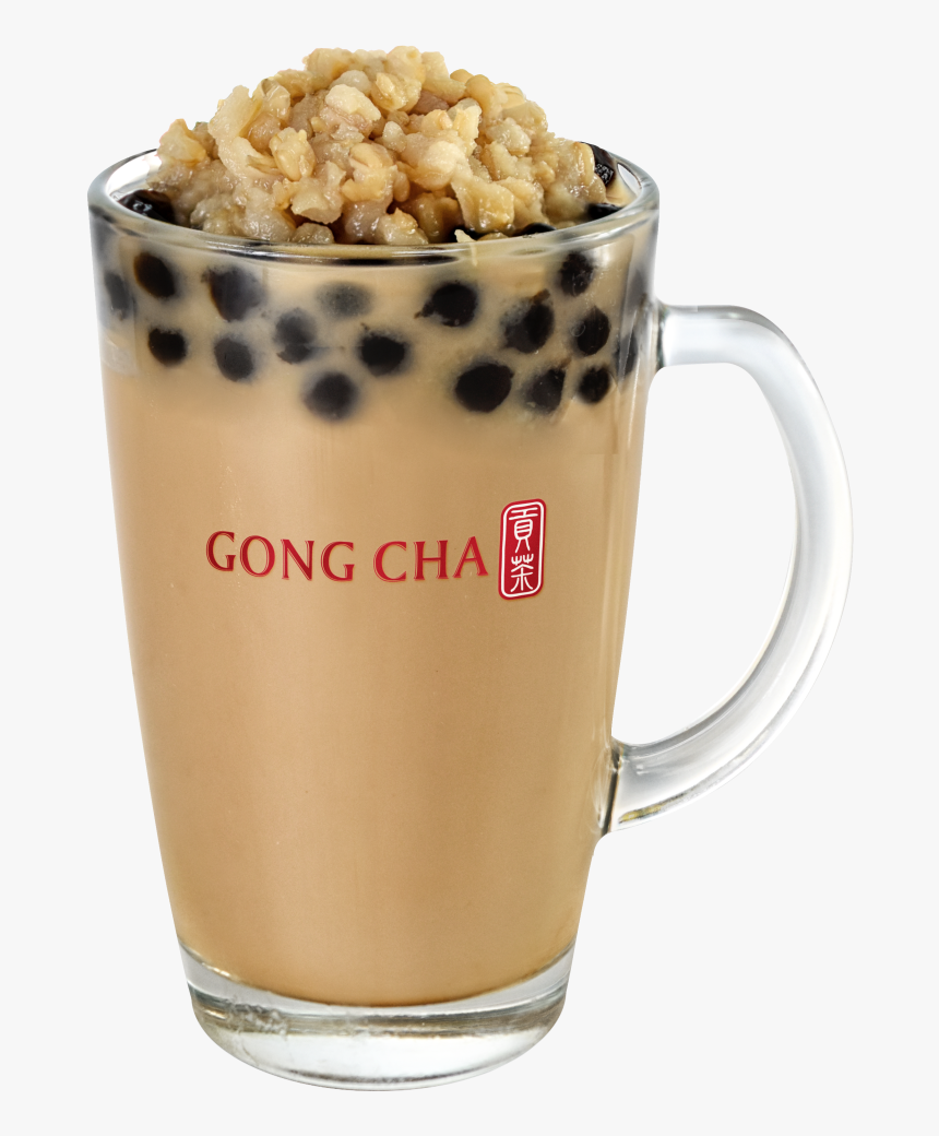 Boba Milk Tea Png, Transparent Png, Free Download