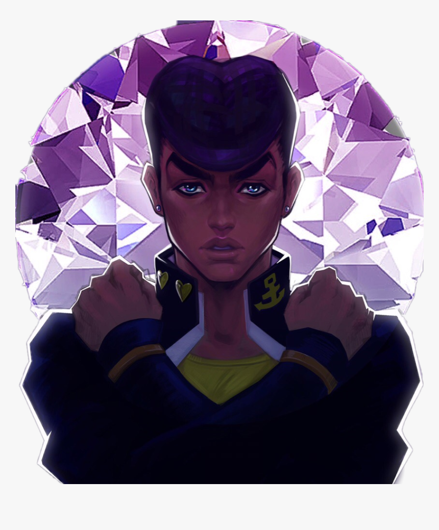 #josukehigashikata #josuke #jjba#jojo#josuke - Illustration, HD Png Download, Free Download