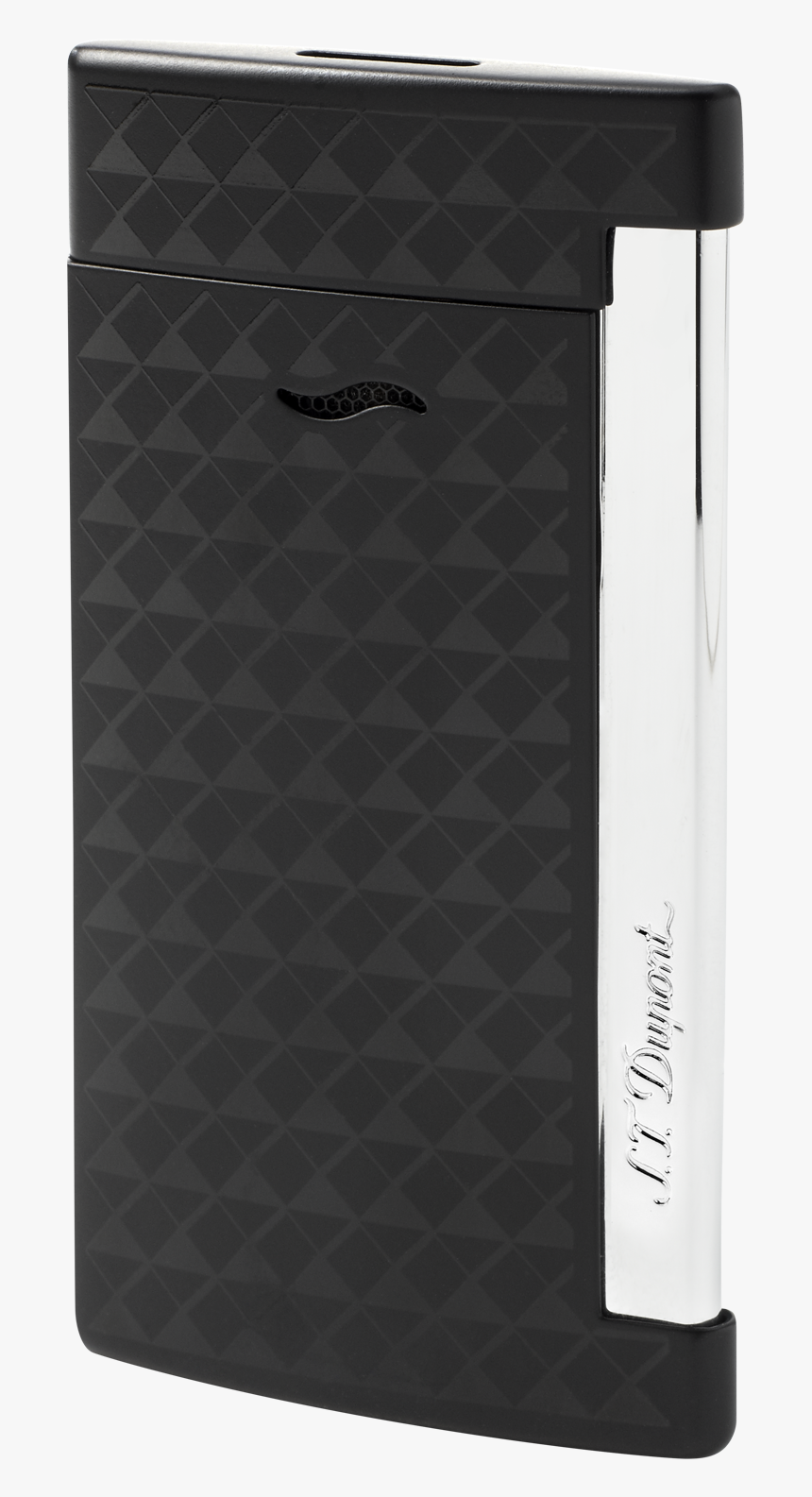 St Dupont Slim 7 Lighter, HD Png Download, Free Download