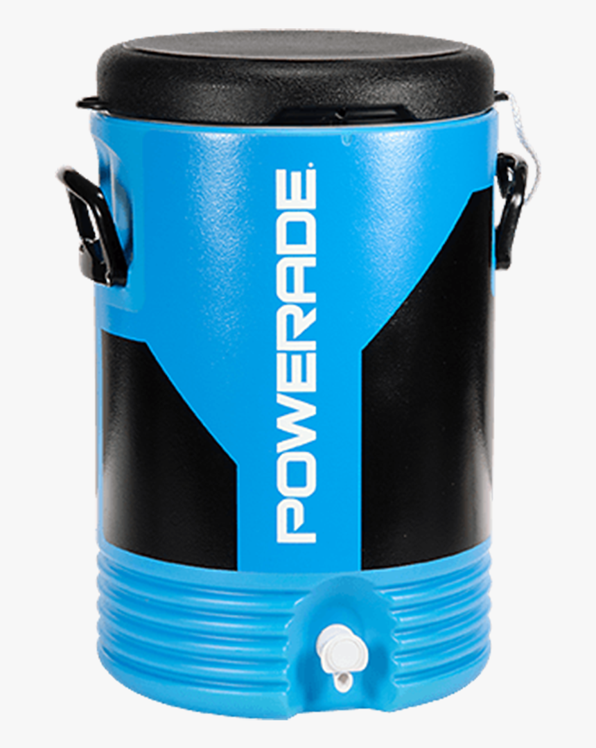 Powerade Cooler, HD Png Download, Free Download