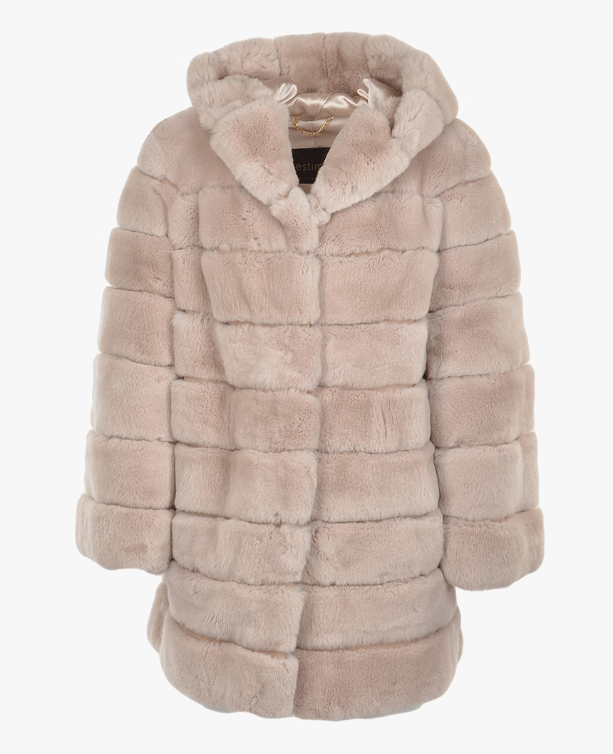 Fur Coat Png Image - Fur Clothing, Transparent Png - kindpng