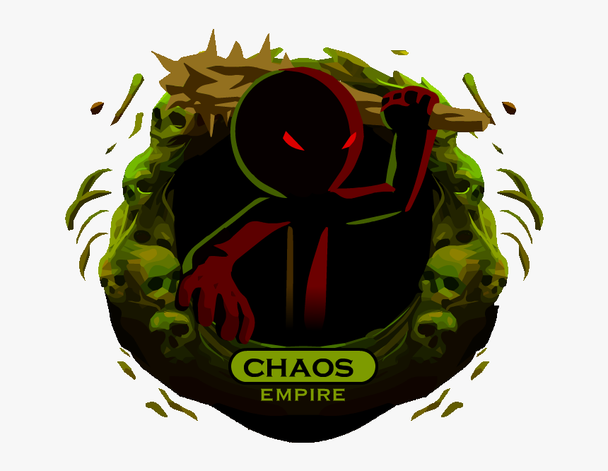 Chaos Icon Selection - Order Empire Vs Chaos Empires, HD Png Download, Free Download