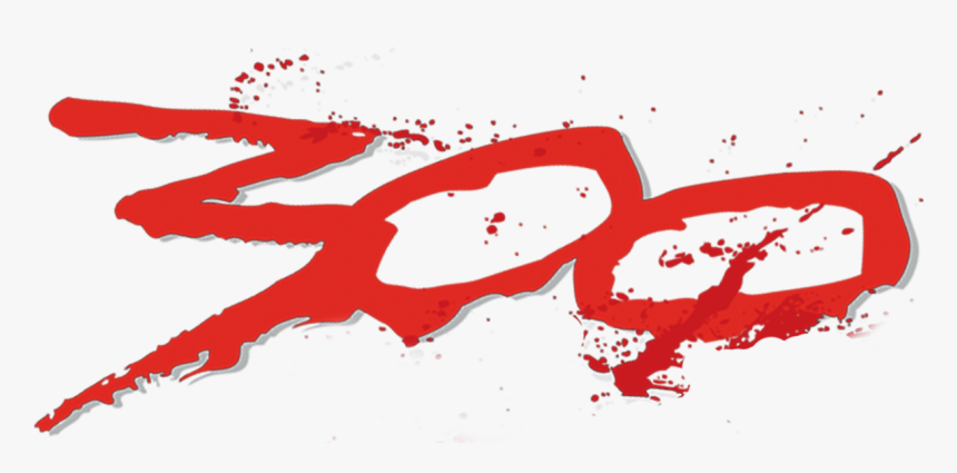 300 - Netflix - 300 Spartans Logo Png, Transparent Png, Free Download