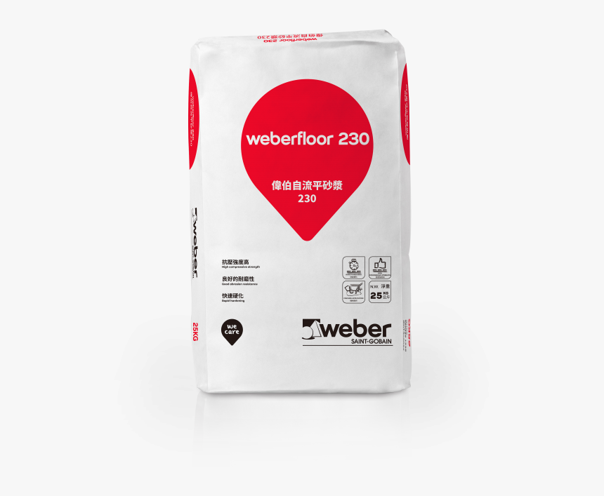 Saint Gobain Weber Hong Kong - Grout, HD Png Download, Free Download