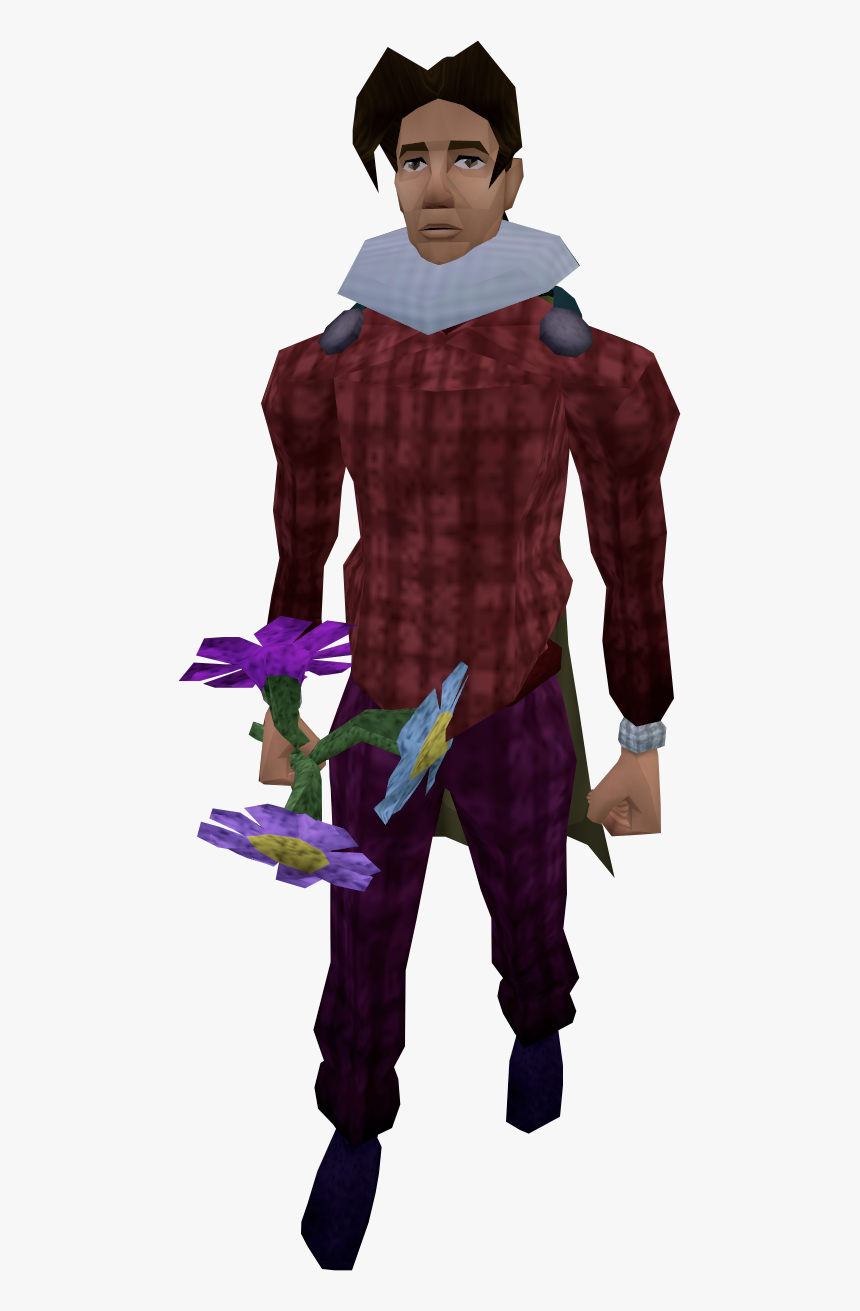 Romeo Runescape, HD Png Download, Free Download