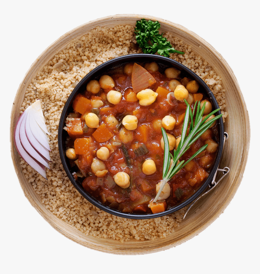 Chickpea Tajine - Chickpea, HD Png Download, Free Download