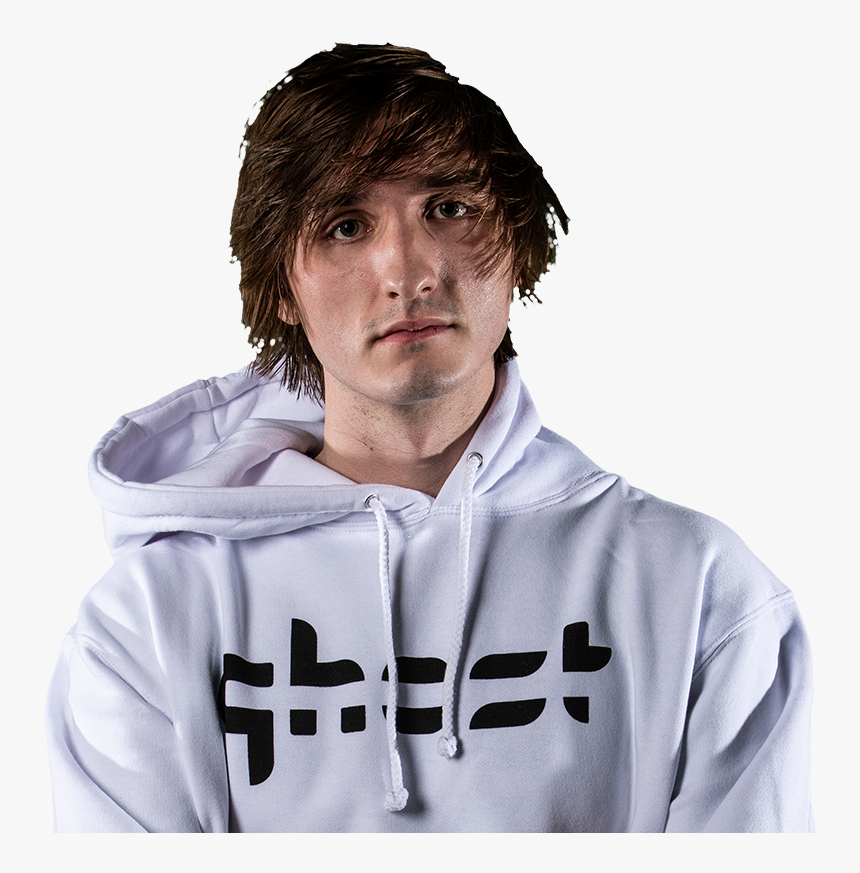 Ghoul - Hoodie, HD Png Download, Free Download