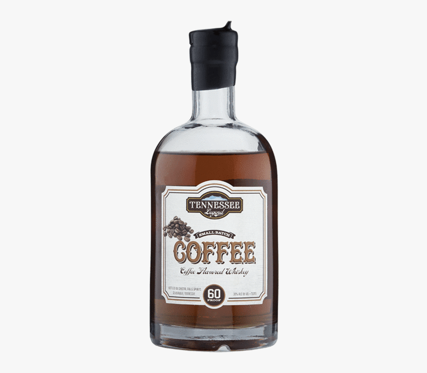 Tennessee Legend Coffee Whiskey, HD Png Download, Free Download