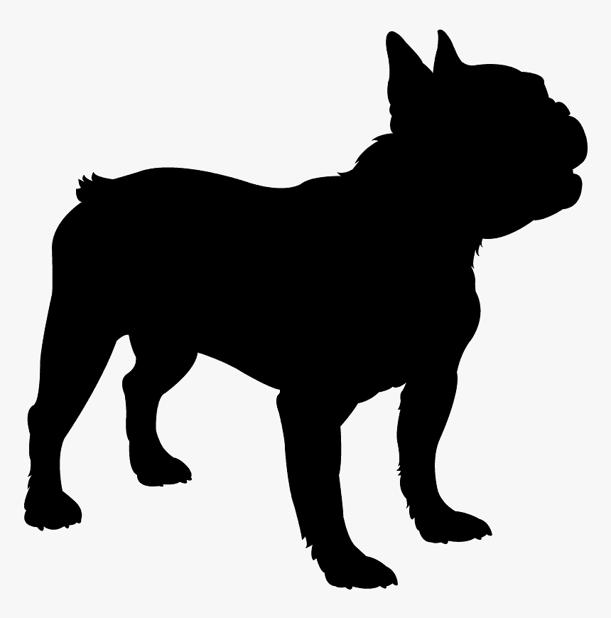 Springer Spaniel Silhouette, HD Png Download, Free Download