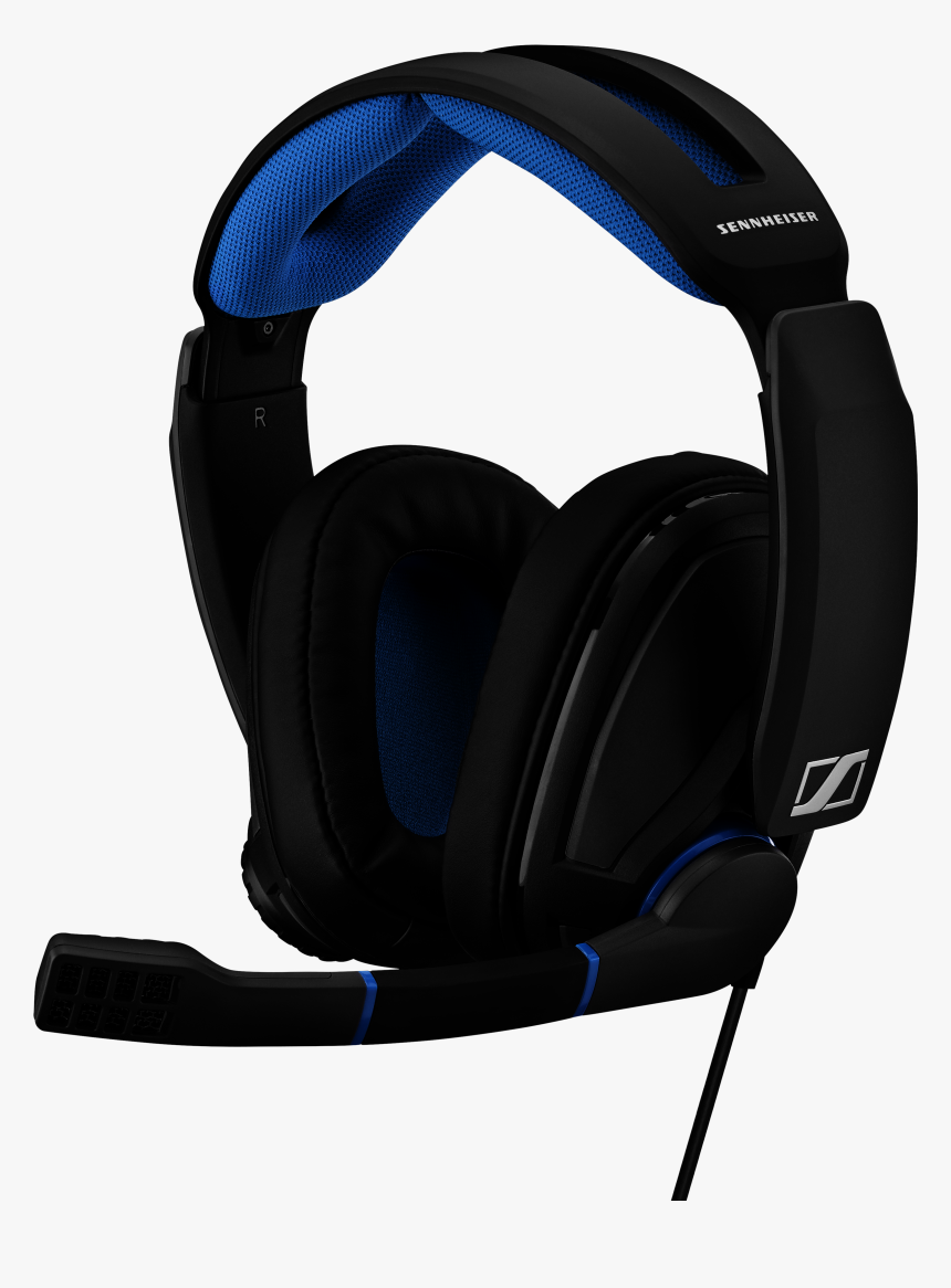 Sennheiser Gsp 300 Gaming Headset, HD Png Download, Free Download