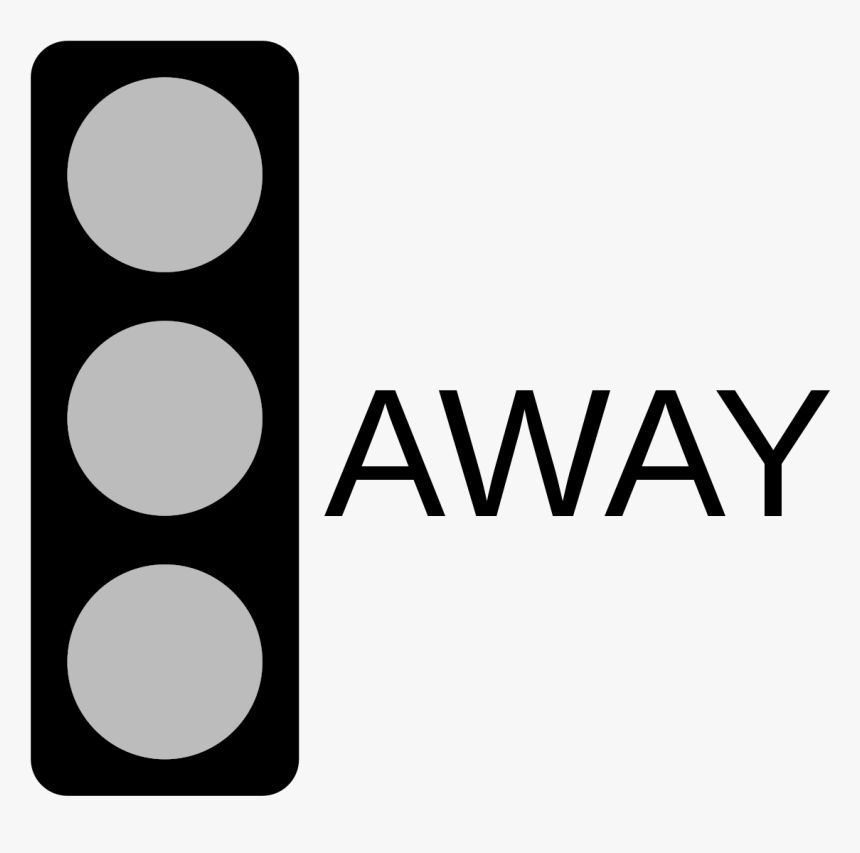 Away Icon, HD Png Download, Free Download