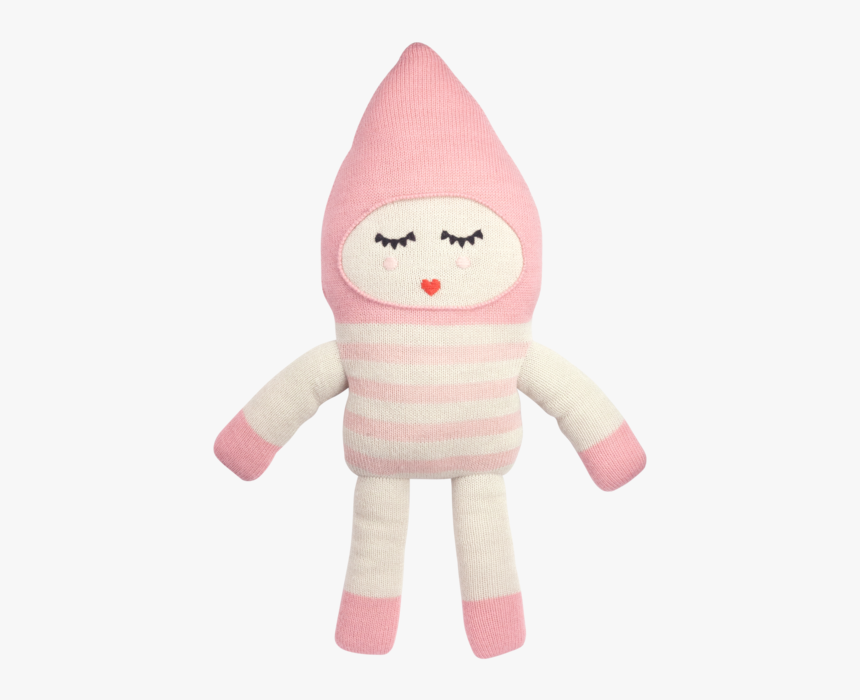 Bonbon Rose - Stuffed Toy, HD Png Download, Free Download