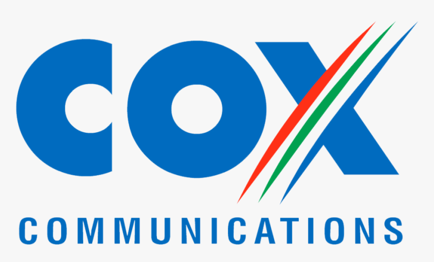 05 - Cox - Cox Communications, HD Png Download, Free Download