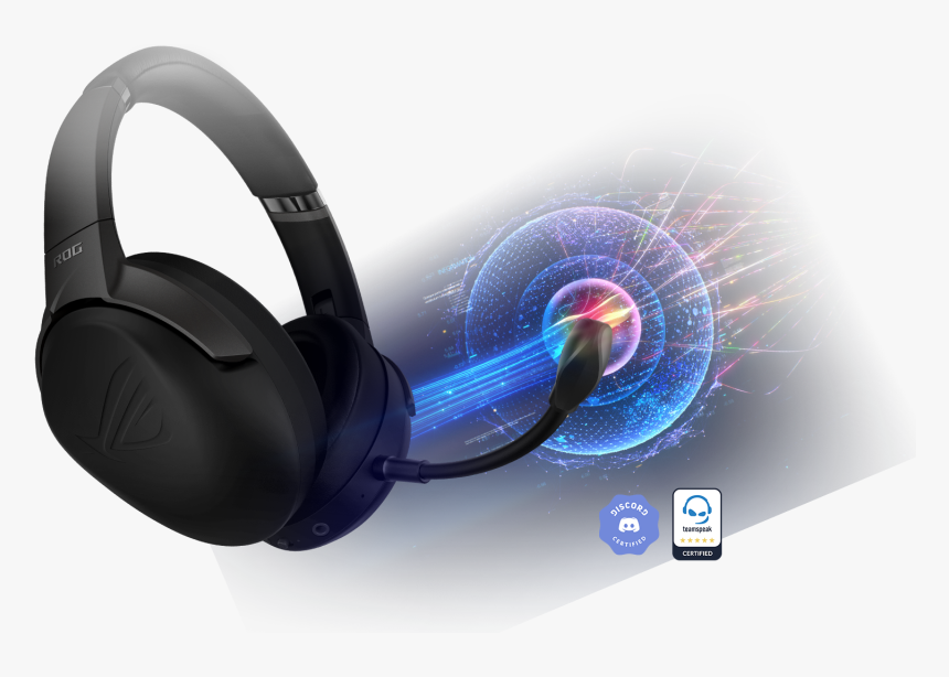 Headphones, HD Png Download - kindpng