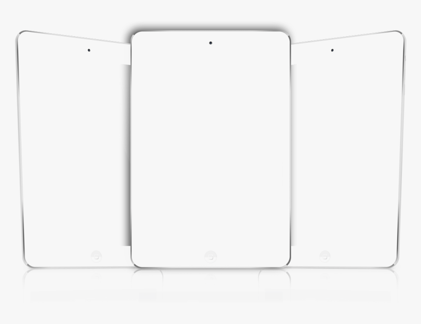 Ipad Mini 3 Variant - Tablet Computer, HD Png Download, Free Download