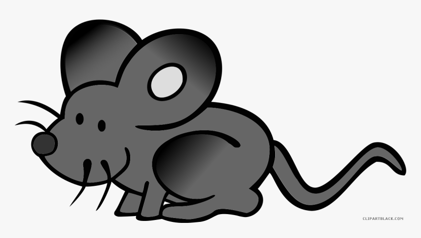 Transparent Pc Mouse Clipart - Transparent Cartoon Mouse Png, Png Download, Free Download