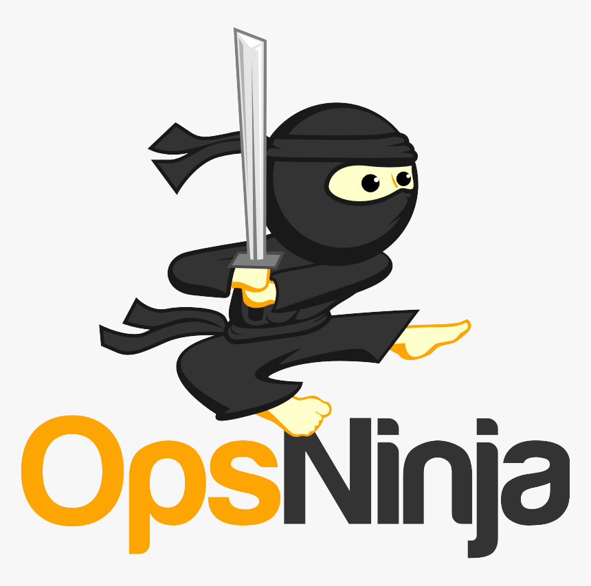 Ops Ninja, HD Png Download, Free Download