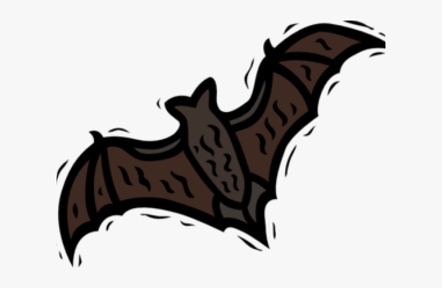 Cartoon Bat Cliparts - Clip Art, HD Png Download, Free Download