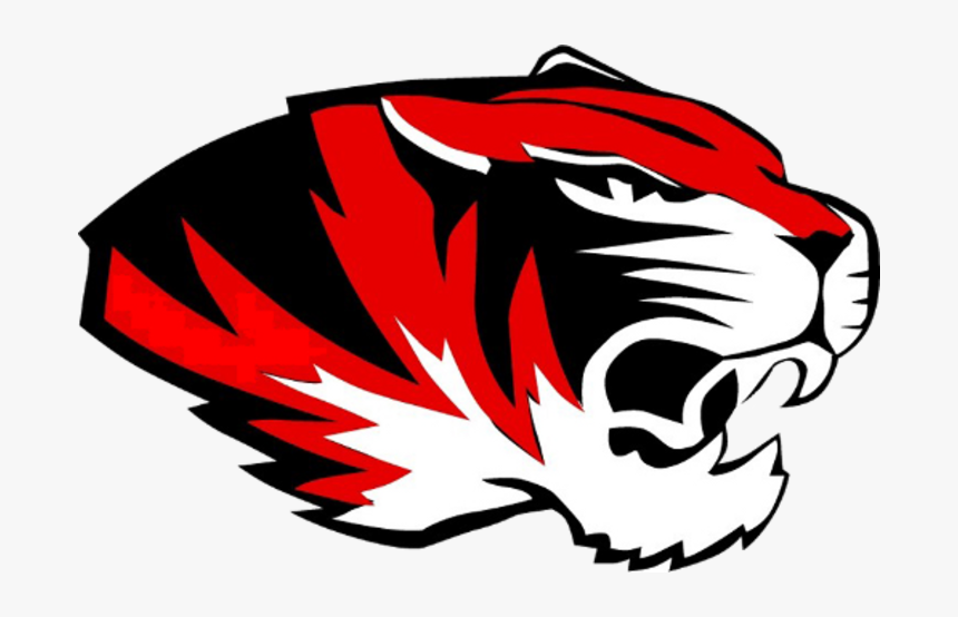 After Learning Curve, Lady Tigers Seek To Improve Clip - Chapel Hill High School Logo, HD Png Download, Free Download