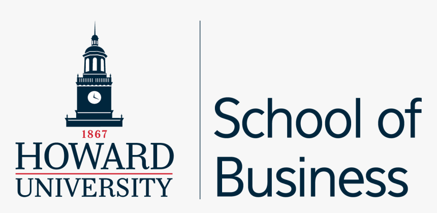 Howard University School Of Business Logo - Lighthouse, HD Png Download, Free Download