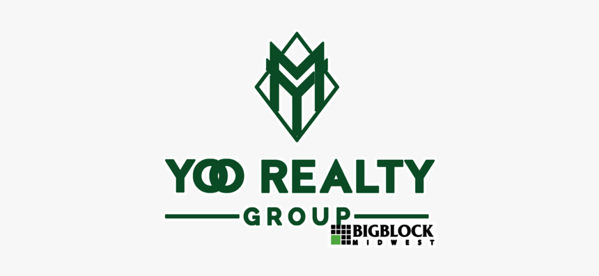 Yoo Realty Group - Graphics, HD Png Download, Free Download