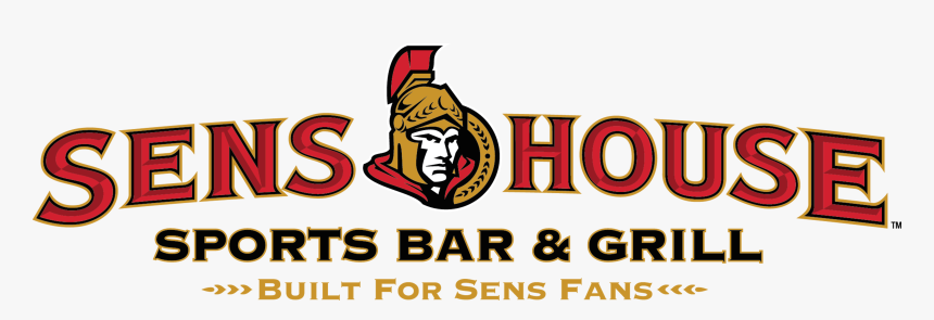 Ottawa Senators, HD Png Download, Free Download